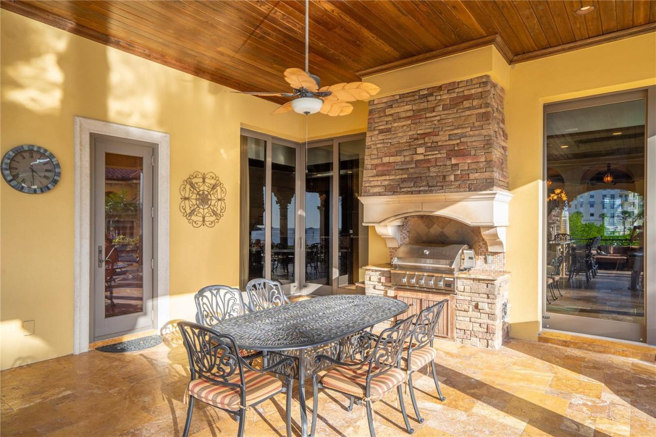 TIERRA VERDE, Pinellas, 33715, United States, 5 Bedrooms Bedrooms, ,5 BathroomsBathrooms,Residential,For Sale,2010480