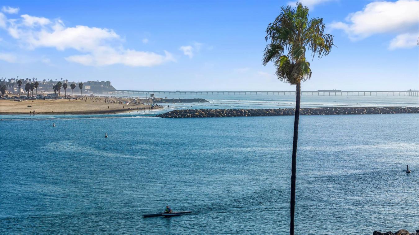 San Diego, San Diego County, 92109, United States, 5 Bedrooms Bedrooms, ,4 BathroomsBathrooms,Residential,For Sale,2010479