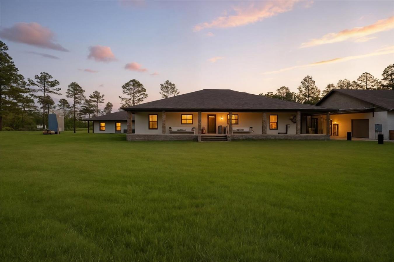 Glen Saint Mary, Baker, 32040, United States, 4 Bedrooms Bedrooms, ,3 BathroomsBathrooms,Residential,For Sale,2010069