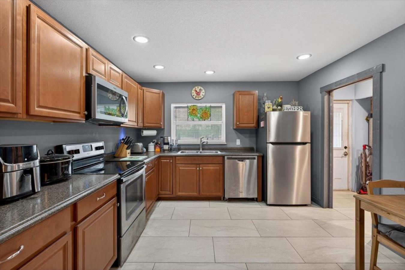 Glen Saint Mary, Baker, 32040, United States, 4 Bedrooms Bedrooms, ,3 BathroomsBathrooms,Residential,For Sale,2010069