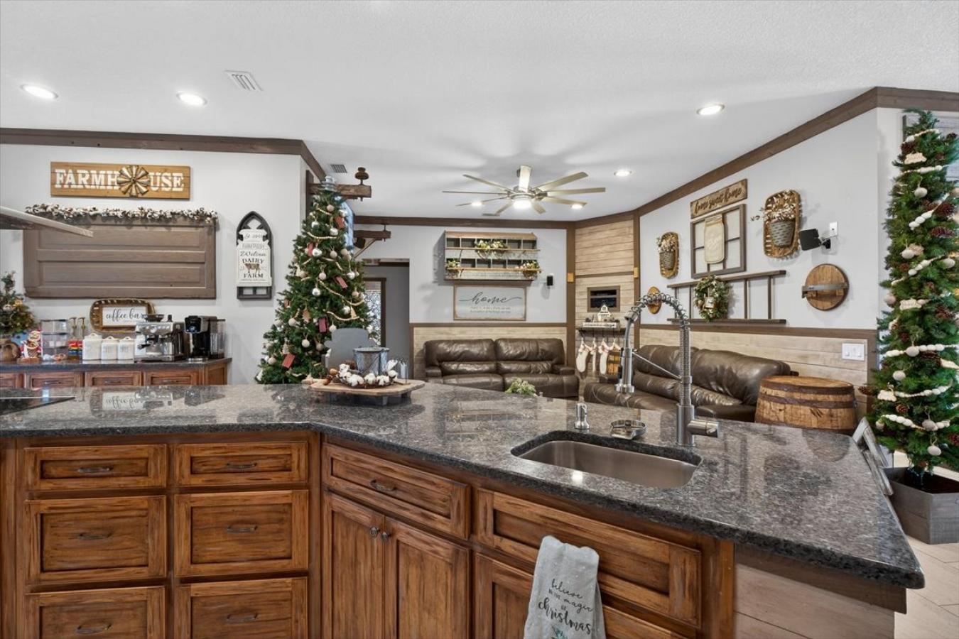 Glen Saint Mary, Baker, 32040, United States, 4 Bedrooms Bedrooms, ,3 BathroomsBathrooms,Residential,For Sale,2010069