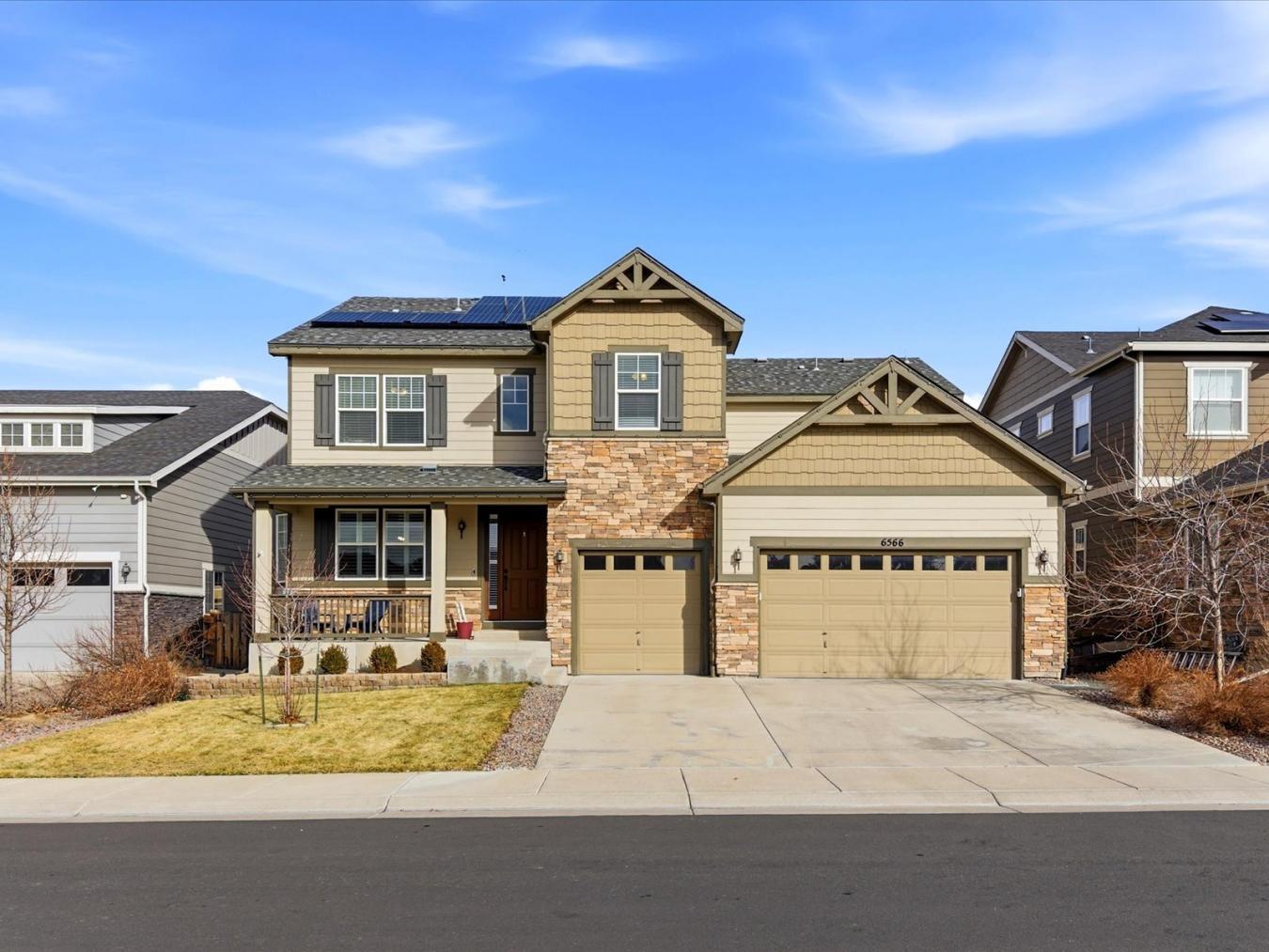 Aurora, Colorado, 80016, United States, 4 Bedrooms Bedrooms, ,4 BathroomsBathrooms,Residential,For Sale,2010873