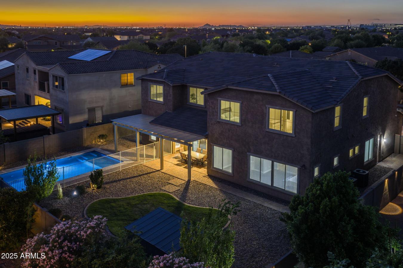 Mesa, Maricopa, 85212, United States, 7 Bedrooms Bedrooms, ,5 BathroomsBathrooms,Residential,For Sale,2010477