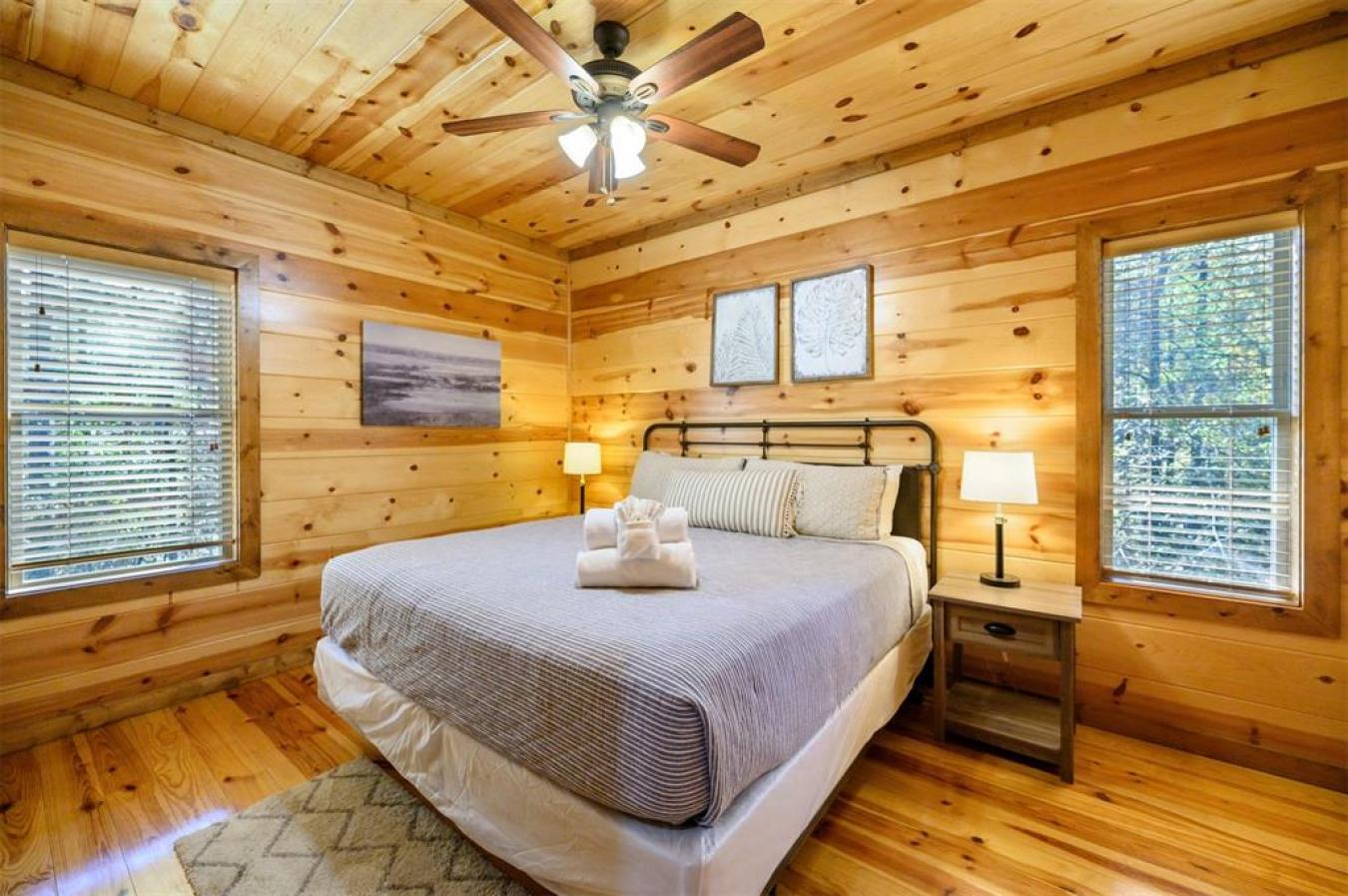 Broken Bow, McCurtain, 74728, United States, 4 Bedrooms Bedrooms, ,2 BathroomsBathrooms,Residential,For Sale,2010472