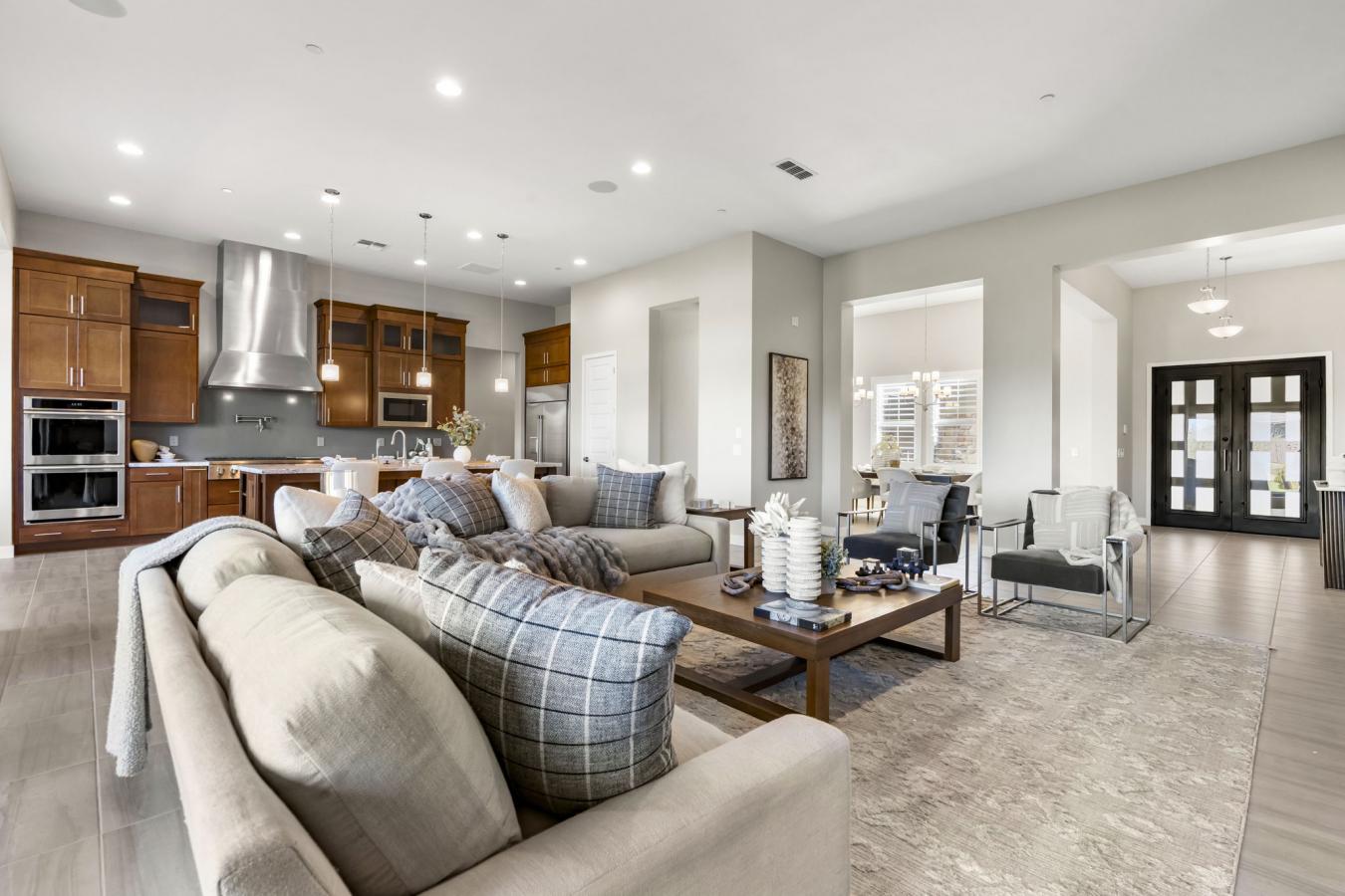 SCOTTSDALE, MARICOPA, 85255, United States, 7 Bedrooms Bedrooms, ,7 BathroomsBathrooms,Residential,For Sale,2010471