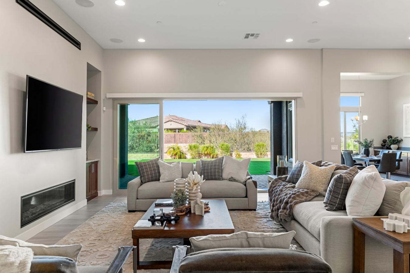 SCOTTSDALE, MARICOPA, 85255, United States, 7 Bedrooms Bedrooms, ,7 BathroomsBathrooms,Residential,For Sale,2010471