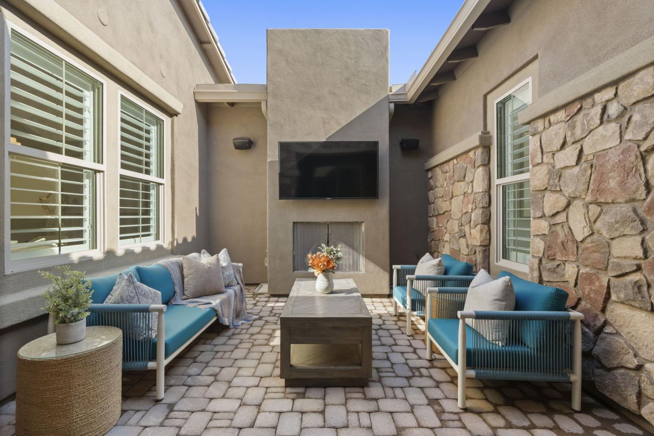 SCOTTSDALE, MARICOPA, 85255, United States, 7 Bedrooms Bedrooms, ,7 BathroomsBathrooms,Residential,For Sale,2010471