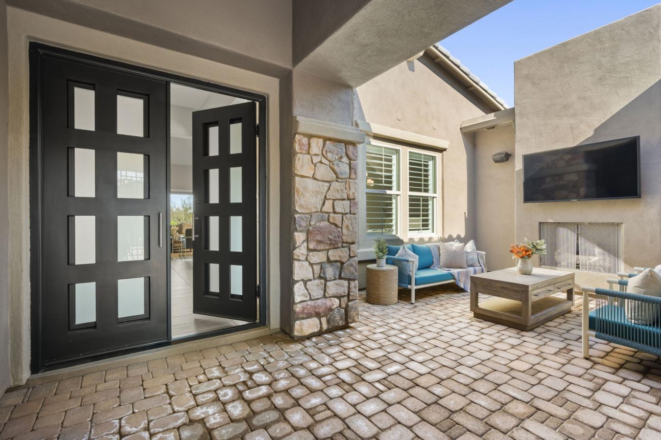 SCOTTSDALE, MARICOPA, 85255, United States, 7 Bedrooms Bedrooms, ,7 BathroomsBathrooms,Residential,For Sale,2010471