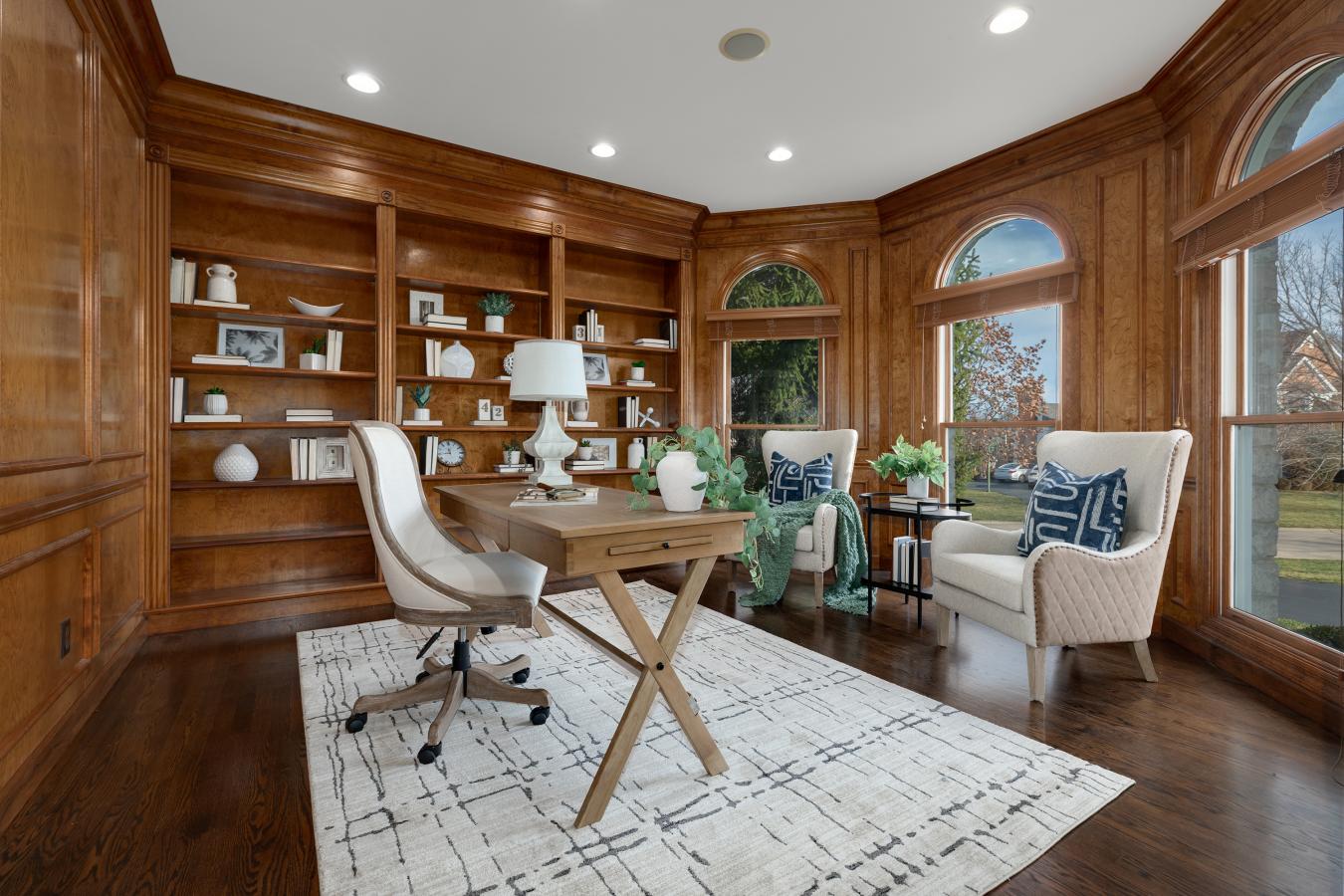 Chesterfield, Missouri, 63005, United States, 5 Bedrooms Bedrooms, ,5 BathroomsBathrooms,Residential,For Sale,2010470