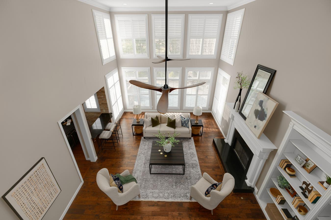 Chesterfield, Missouri, 63005, United States, 5 Bedrooms Bedrooms, ,5 BathroomsBathrooms,Residential,For Sale,2010470