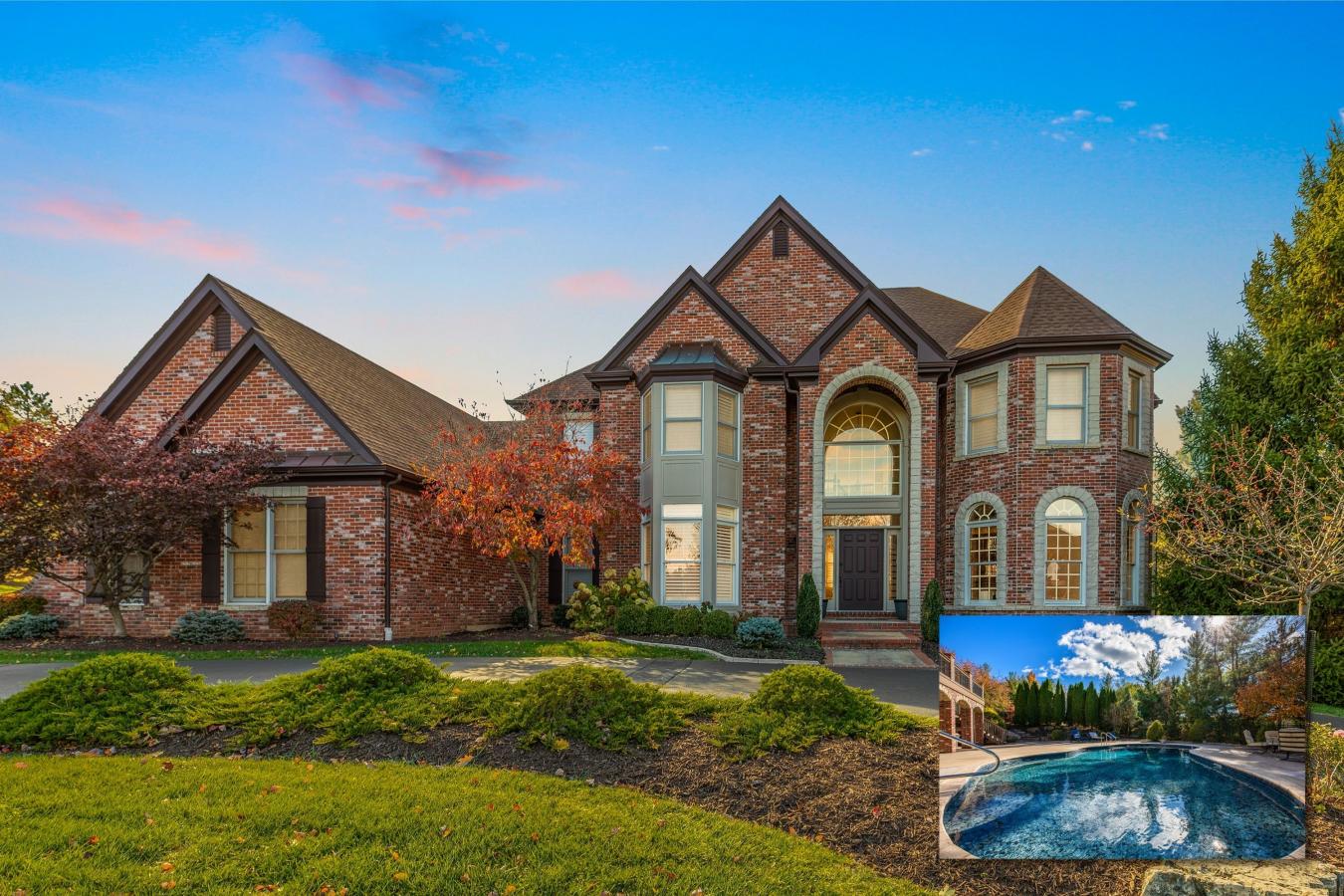 Chesterfield, Missouri, 63005, United States, 5 Bedrooms Bedrooms, ,5 BathroomsBathrooms,Residential,For Sale,2010470 Chesterfield, Missouri, 63005, United States, 5 Bedrooms Bedrooms, ,5 BathroomsBathrooms,Residential,For Sale,2010470