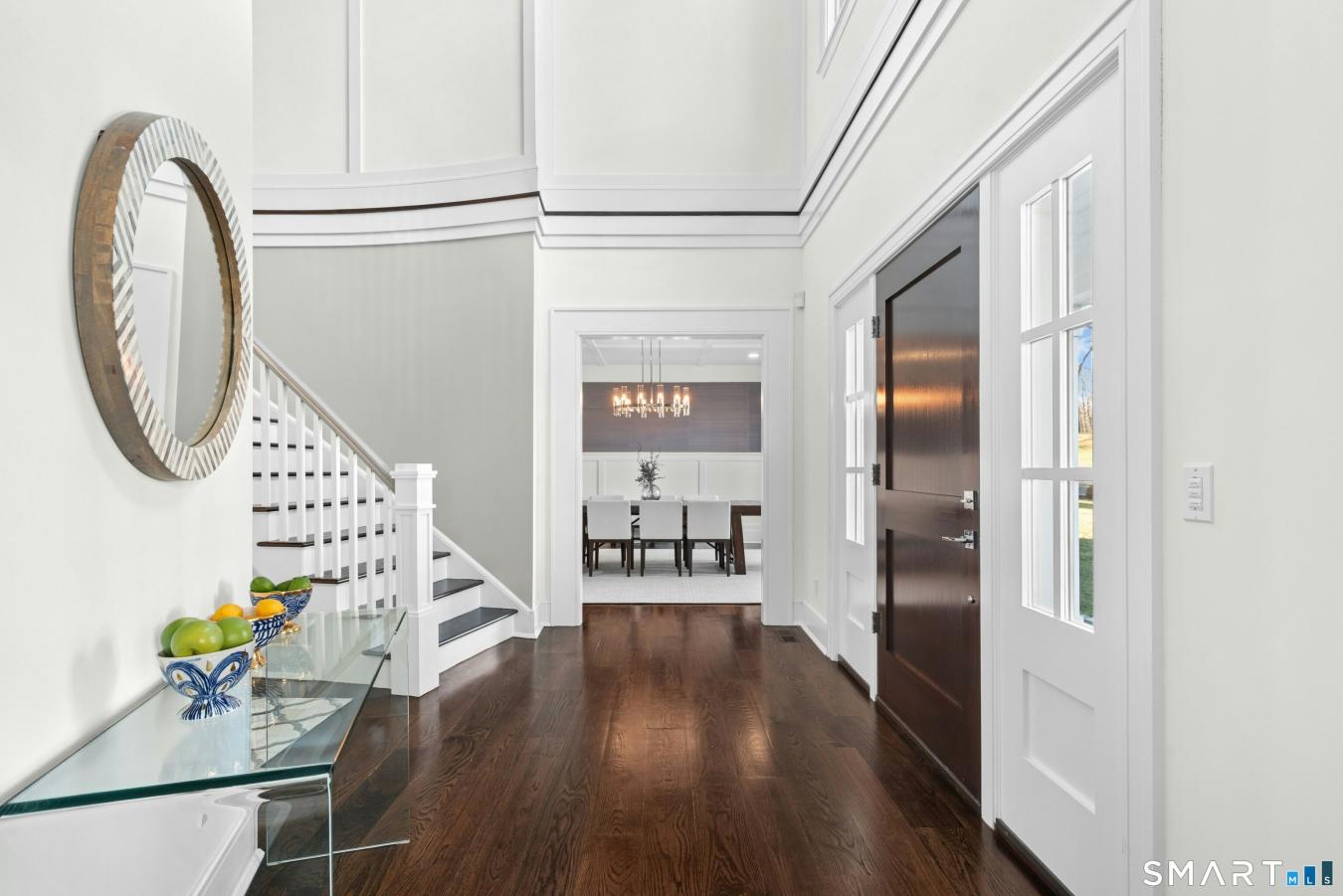 New Canaan, Connecticut, 06840, United States, 5 Bedrooms Bedrooms, ,6 BathroomsBathrooms,Residential,For Sale,2010465