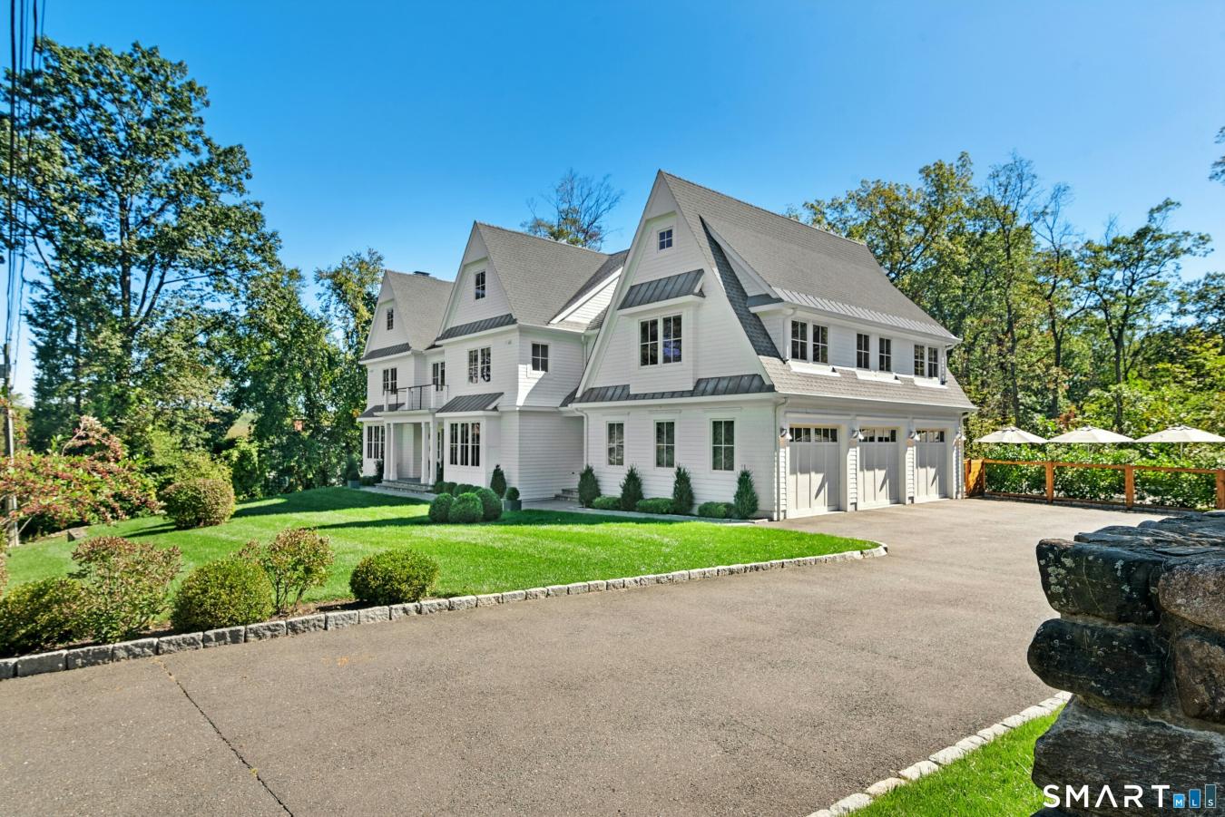 New Canaan, Connecticut, 06840, United States, 5 Bedrooms Bedrooms, ,6 BathroomsBathrooms,Residential,For Sale,2010465