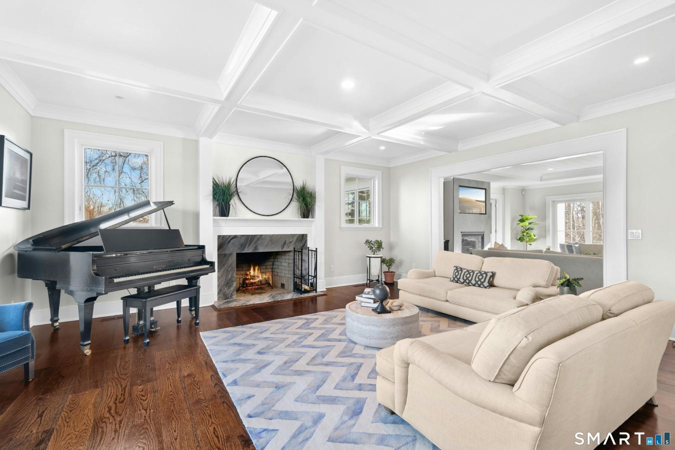 New Canaan, Connecticut, 06840, United States, 5 Bedrooms Bedrooms, ,6 BathroomsBathrooms,Residential,For Sale,2010465