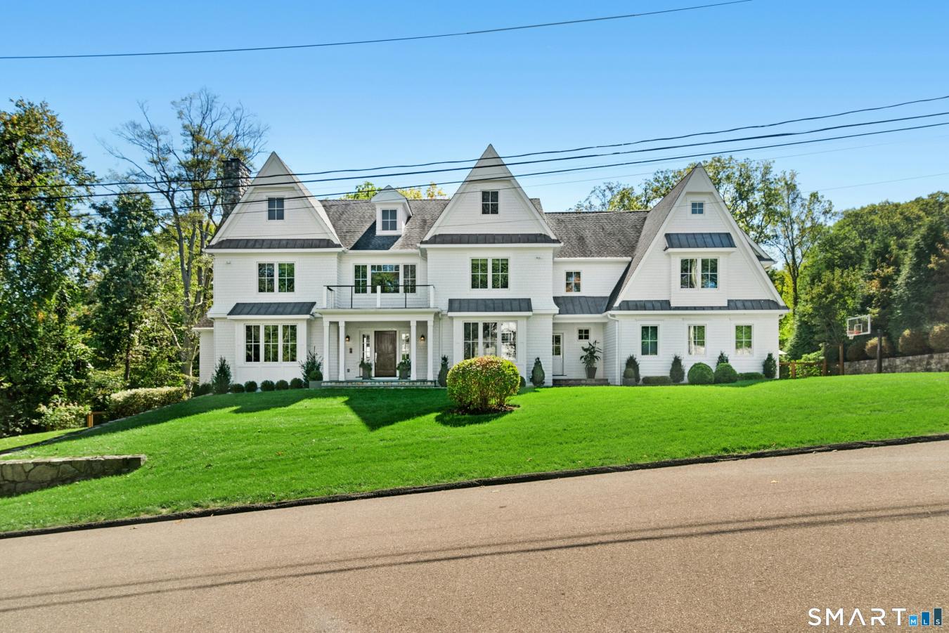 New Canaan, Connecticut, 06840, United States, 5 Bedrooms Bedrooms, ,6 BathroomsBathrooms,Residential,For Sale,2010465