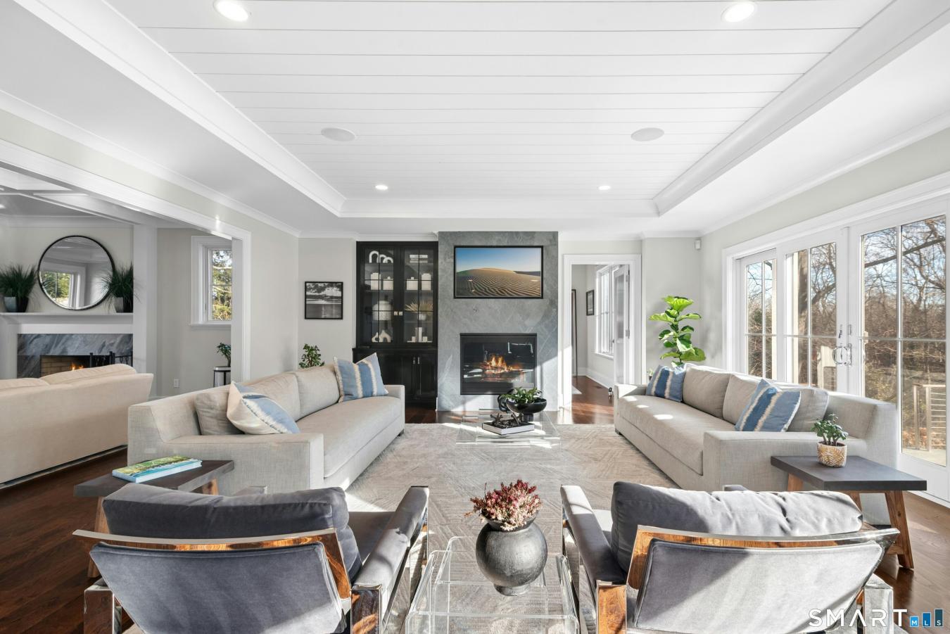 New Canaan, Connecticut, 06840, United States, 5 Bedrooms Bedrooms, ,6 BathroomsBathrooms,Residential,For Sale,2010465