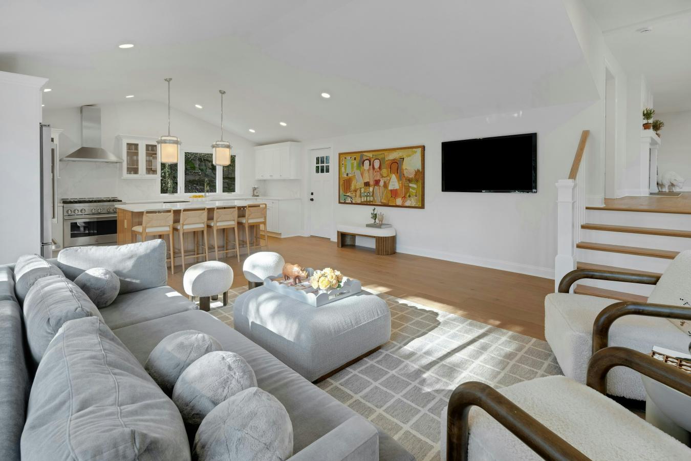 Montclair, New Jersey, 07043, United States, 4 Bedrooms Bedrooms, ,3 BathroomsBathrooms,Residential,For Sale,2010463