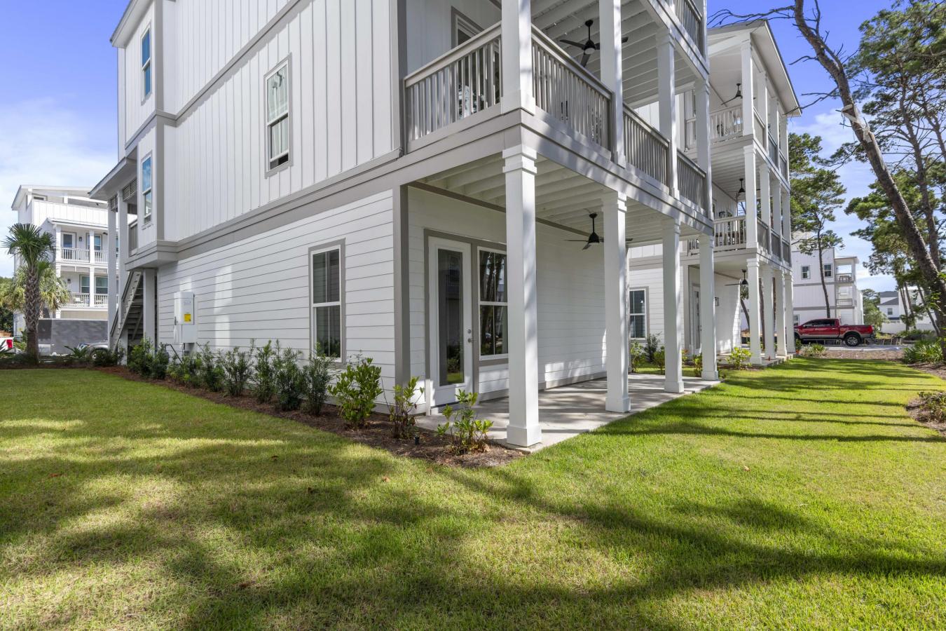 Inlet Beach, Florida, 32461, United States, 5 Bedrooms Bedrooms, ,4 BathroomsBathrooms,Residential,For Sale,2010872