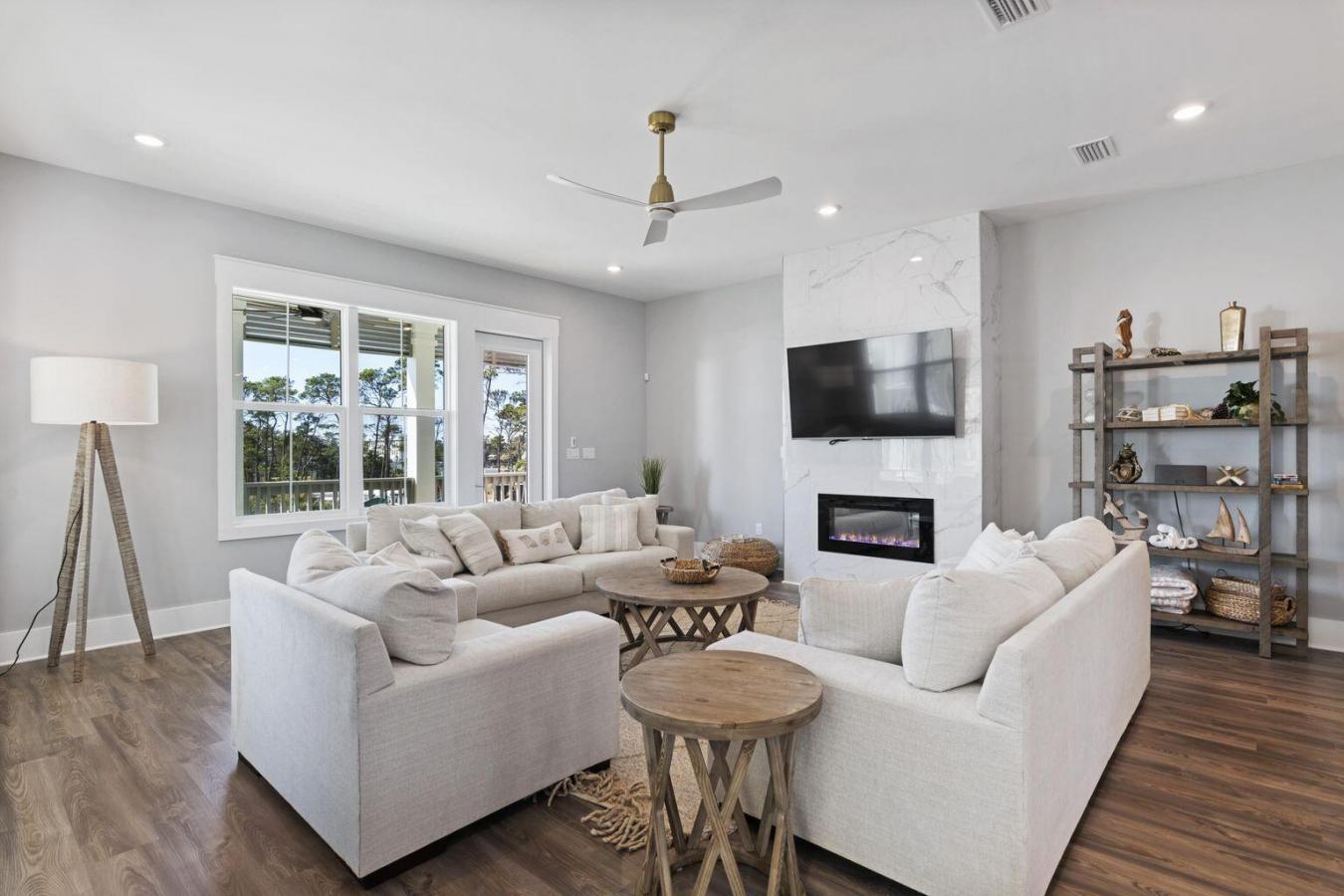 Inlet Beach, Florida, 32461, United States, 5 Bedrooms Bedrooms, ,4 BathroomsBathrooms,Residential,For Sale,2010872