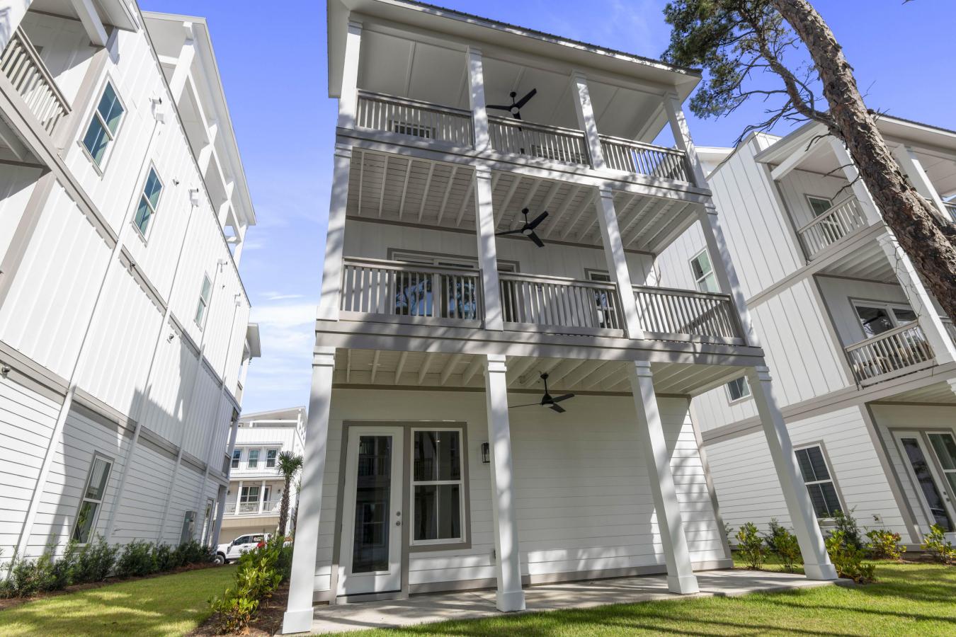 Inlet Beach, Florida, 32461, United States, 5 Bedrooms Bedrooms, ,4 BathroomsBathrooms,Residential,For Sale,2010872