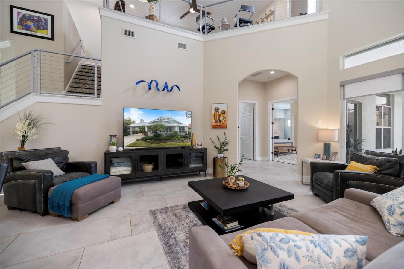 Sarasota, Sarasota, 34238, United States, 4 Bedrooms Bedrooms, ,3 BathroomsBathrooms,Residential,For Sale,2010871