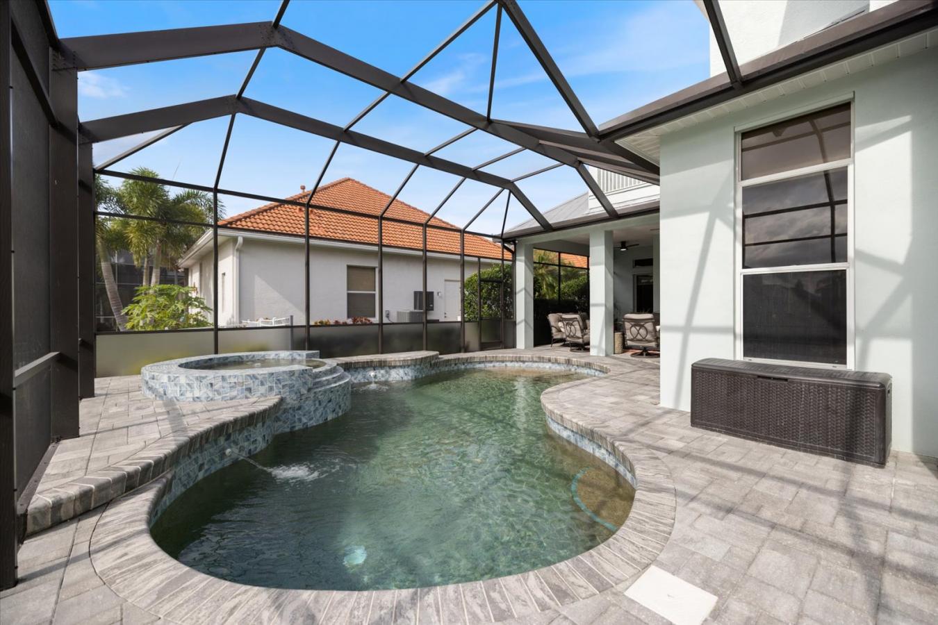 Sarasota, Sarasota, 34238, United States, 4 Bedrooms Bedrooms, ,3 BathroomsBathrooms,Residential,For Sale,2010871