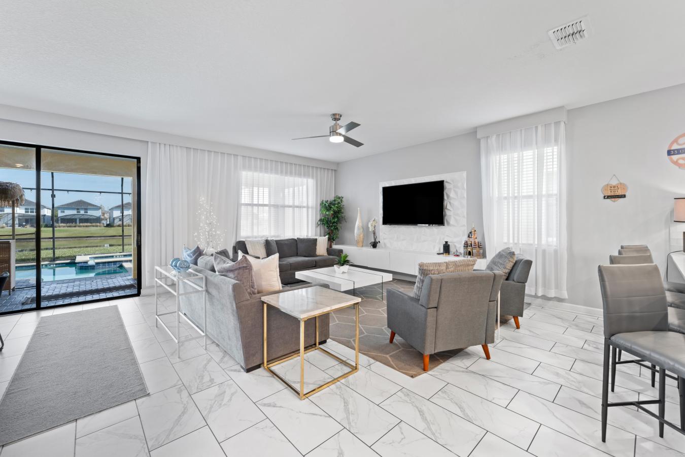 Kissimmee, Florida, 34746, United States, 9 Bedrooms Bedrooms, ,5 BathroomsBathrooms,Residential,For Sale,2010868