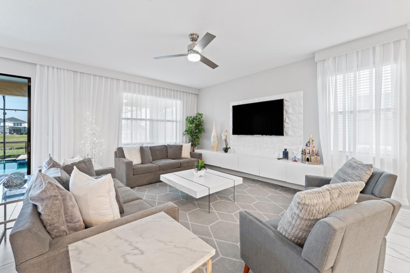 Kissimmee, Florida, 34746, United States, 9 Bedrooms Bedrooms, ,5 BathroomsBathrooms,Residential,For Sale,2010868