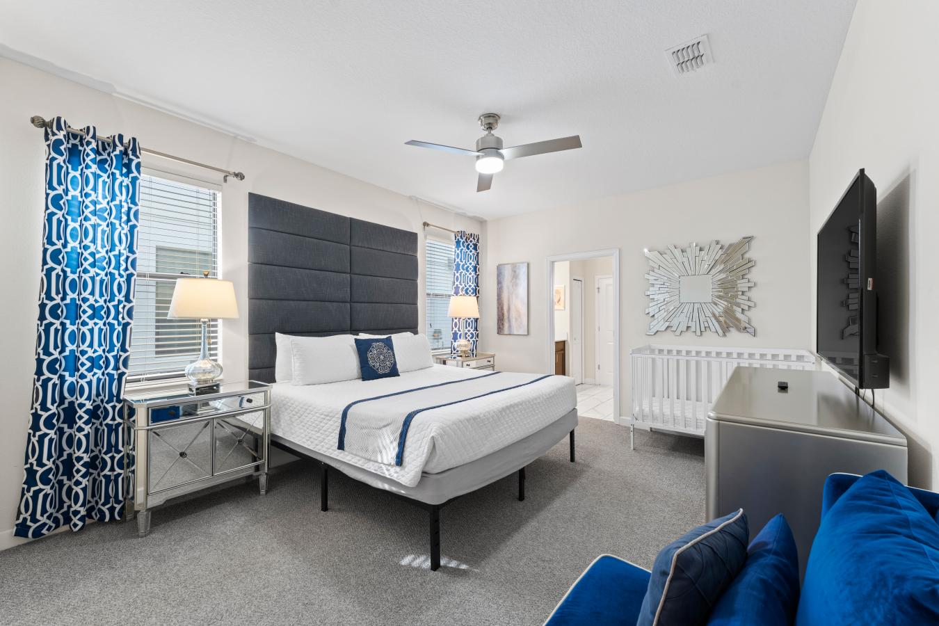 Kissimmee, Florida, 34746, United States, 9 Bedrooms Bedrooms, ,5 BathroomsBathrooms,Residential,For Sale,2010868