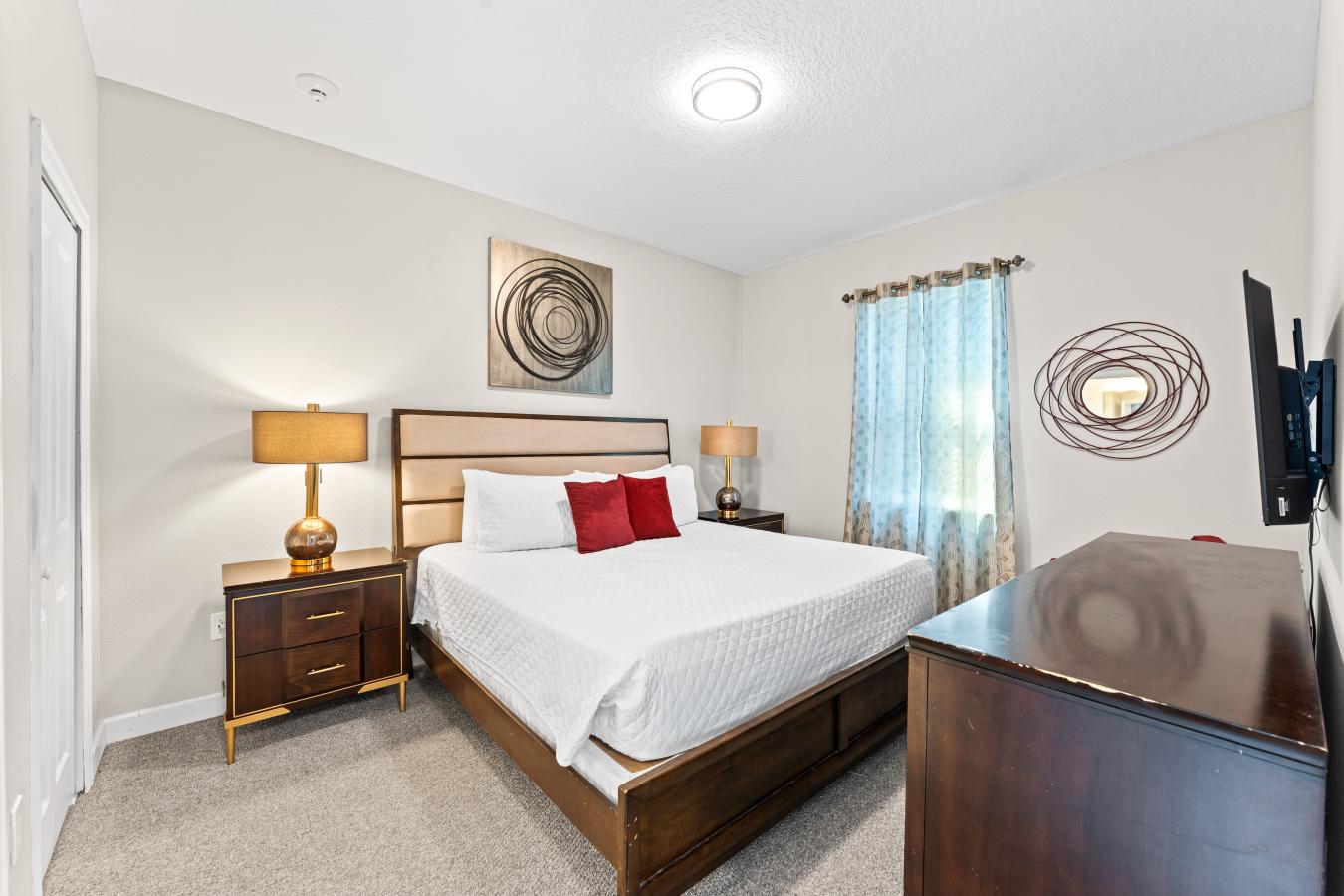 Kissimmee, Florida, 34746, United States, 9 Bedrooms Bedrooms, ,5 BathroomsBathrooms,Residential,For Sale,2010868