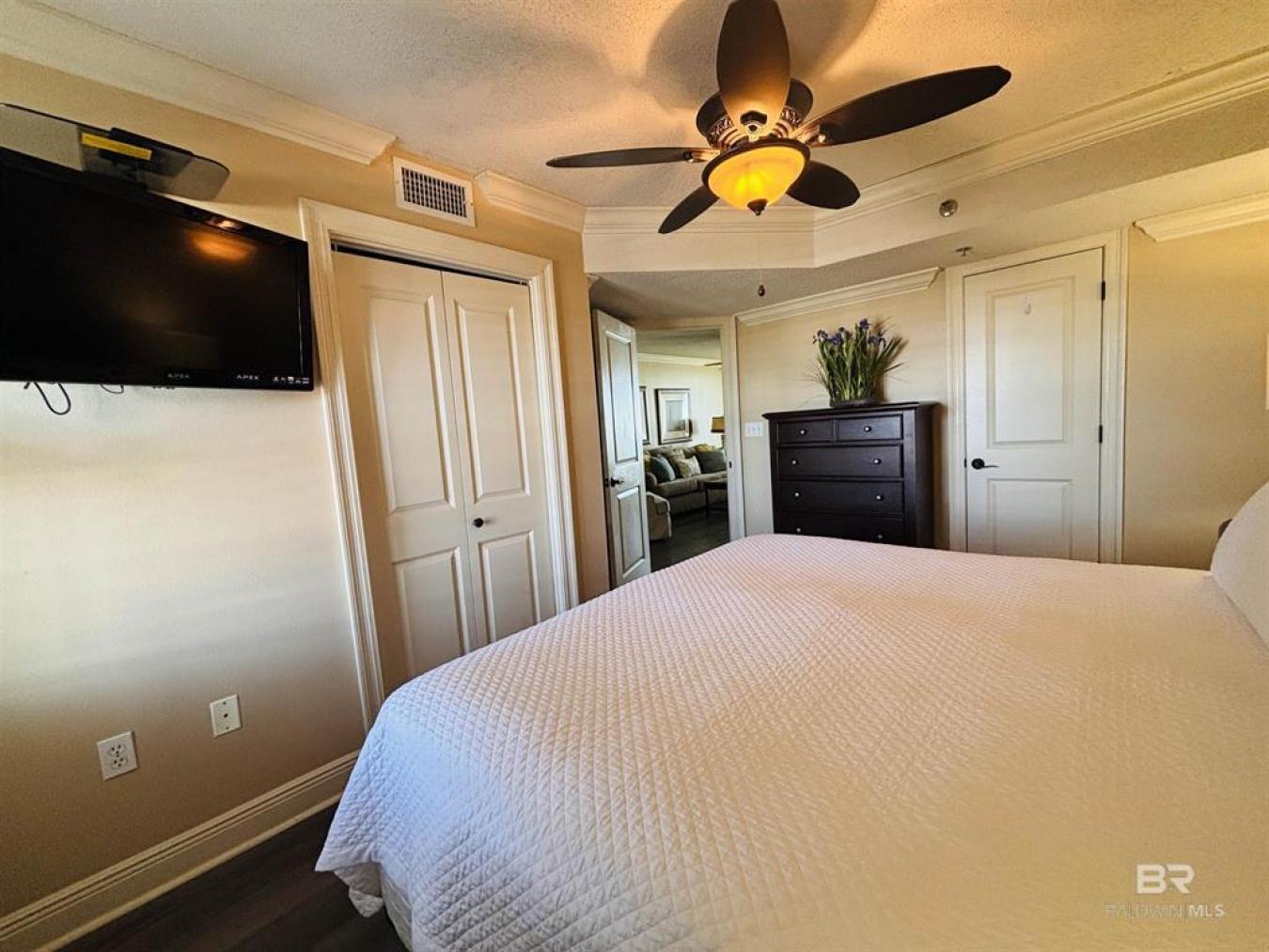 Orange Beach, Baldwin, 36561, United States, 1 Bedroom Bedrooms, ,1 BathroomBathrooms,Residential,For Sale,2010457