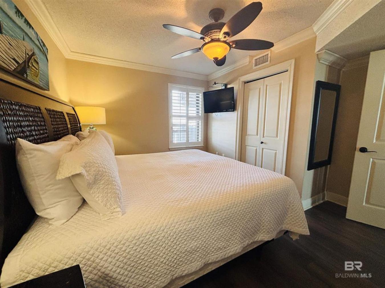 Orange Beach, Baldwin, 36561, United States, 1 Bedroom Bedrooms, ,1 BathroomBathrooms,Residential,For Sale,2010457