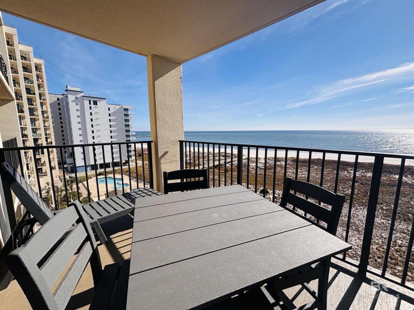 Orange Beach, Baldwin, 36561, United States, 1 Bedroom Bedrooms, ,1 BathroomBathrooms,Residential,For Sale,2010457