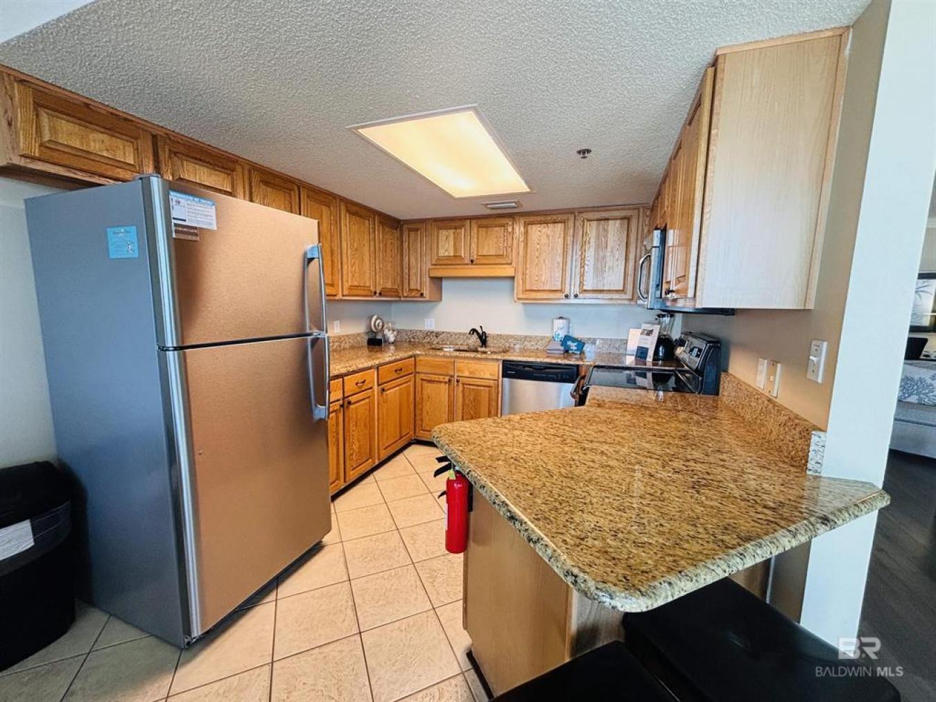 Orange Beach, Baldwin, 36561, United States, 1 Bedroom Bedrooms, ,1 BathroomBathrooms,Residential,For Sale,2010457