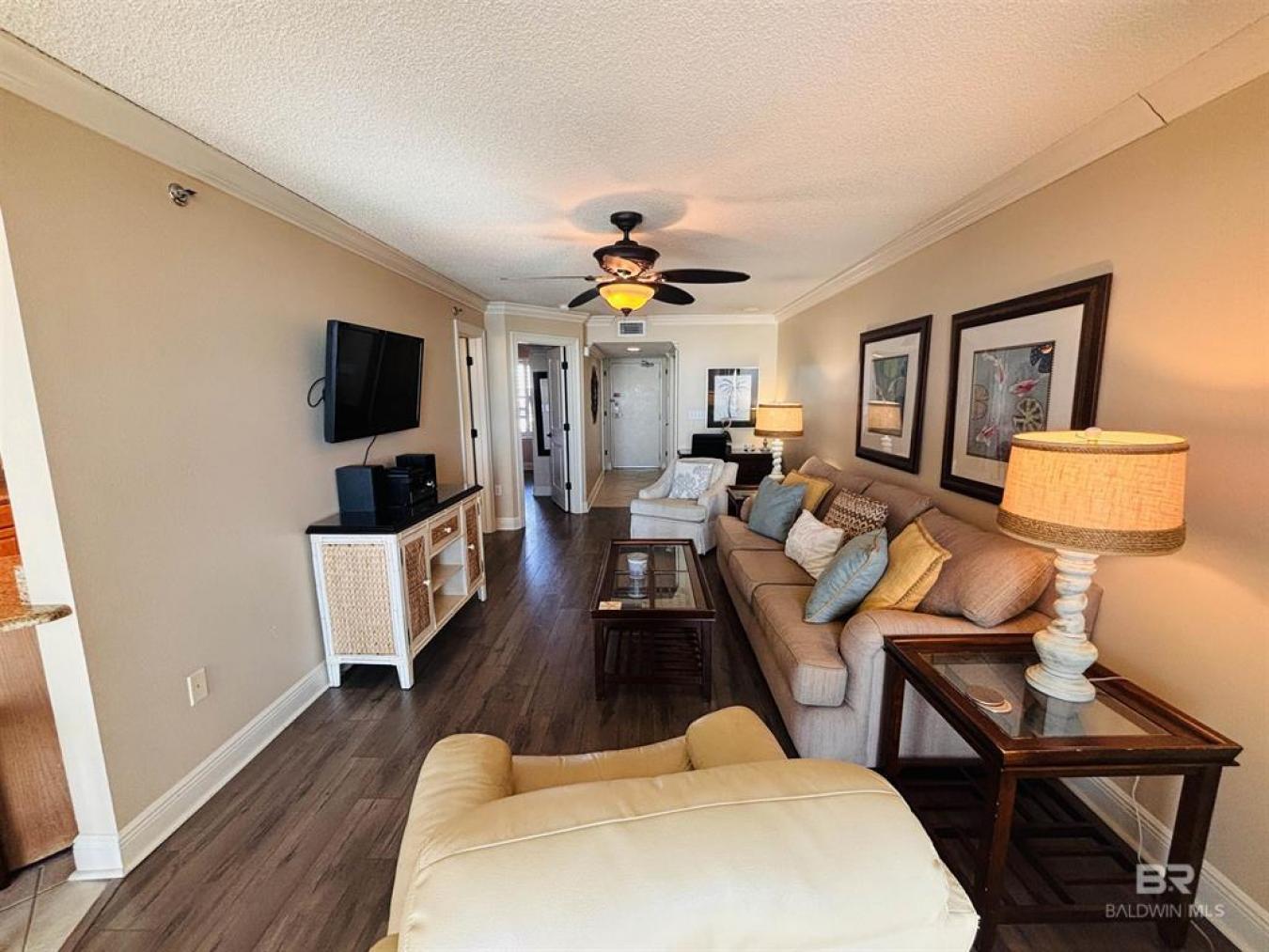 Orange Beach, Baldwin, 36561, United States, 1 Bedroom Bedrooms, ,1 BathroomBathrooms,Residential,For Sale,2010457