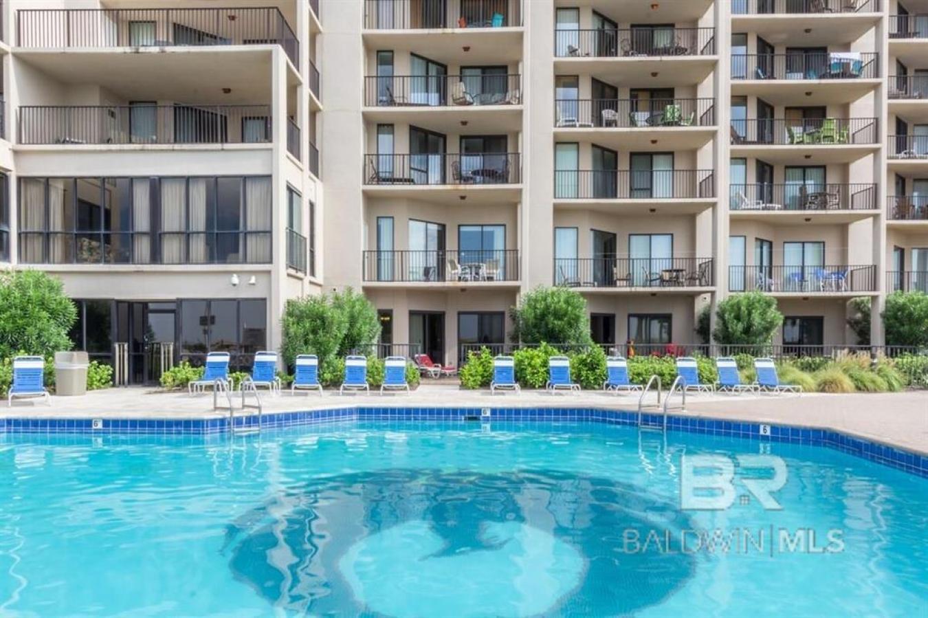 Orange Beach, Baldwin, 36561, United States, 1 Bedroom Bedrooms, ,1 BathroomBathrooms,Residential,For Sale,2010455