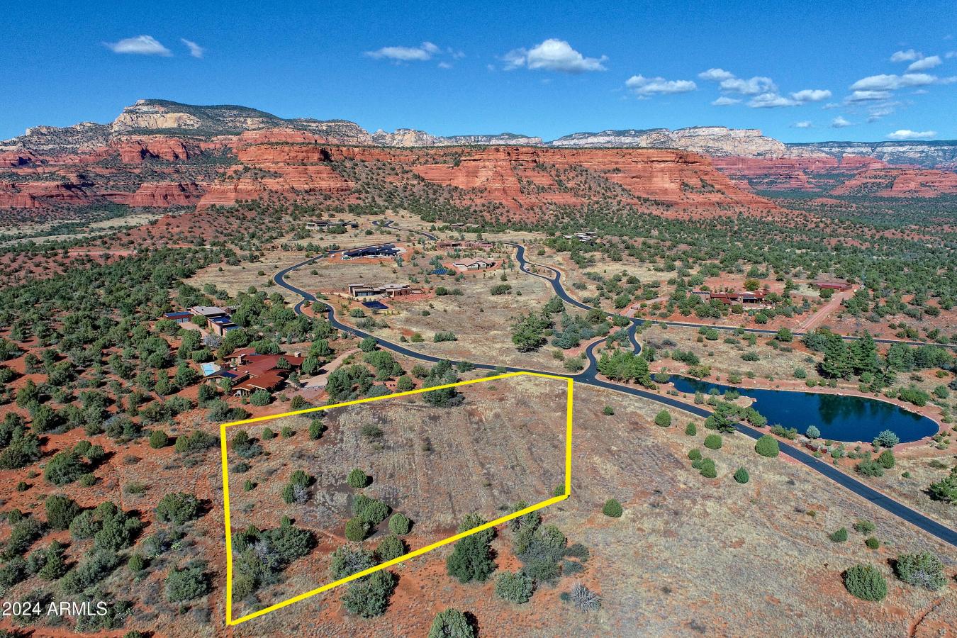 Sedona, Yavapai, 86336, United States, ,Residential,For Sale,2010866