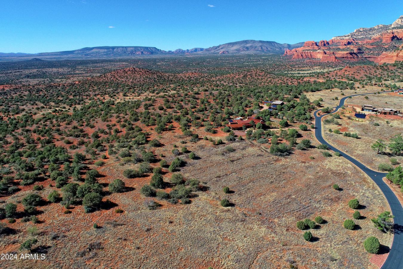 Sedona, Yavapai, 86336, United States, ,Residential,For Sale,2010866