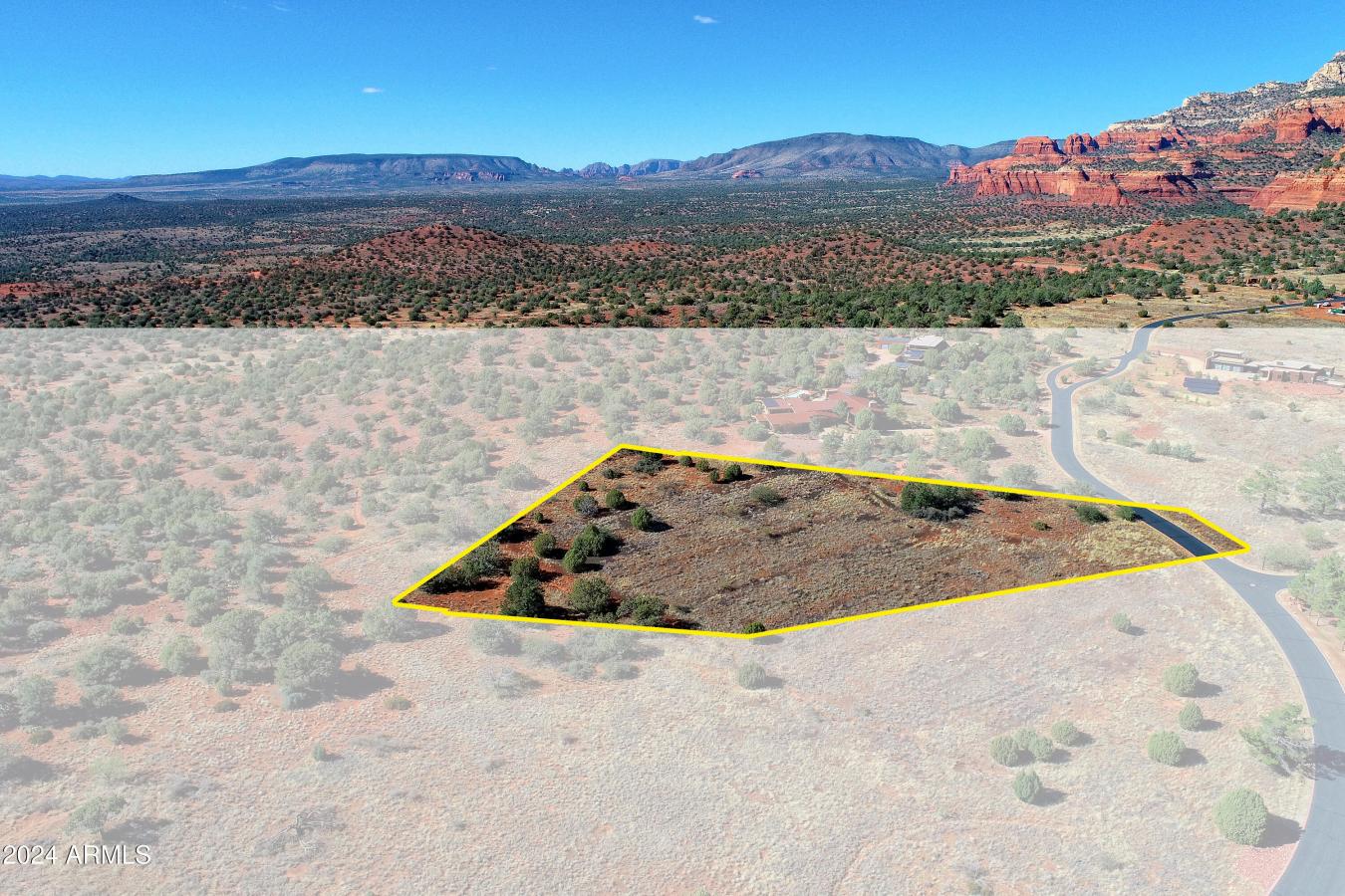 Sedona, Yavapai, 86336, United States, ,Residential,For Sale,2010866