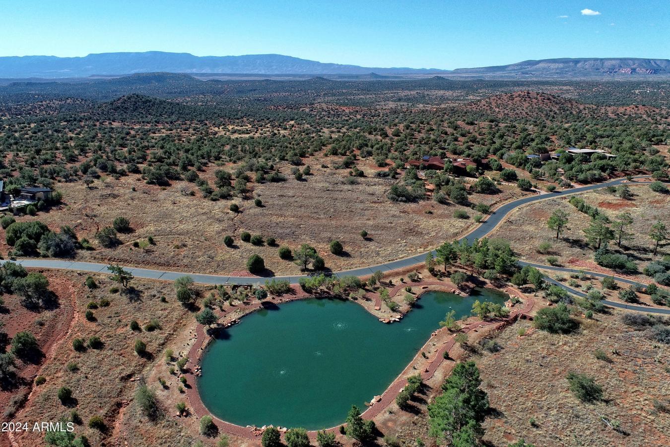 Sedona, Yavapai, 86336, United States, ,Residential,For Sale,2010866