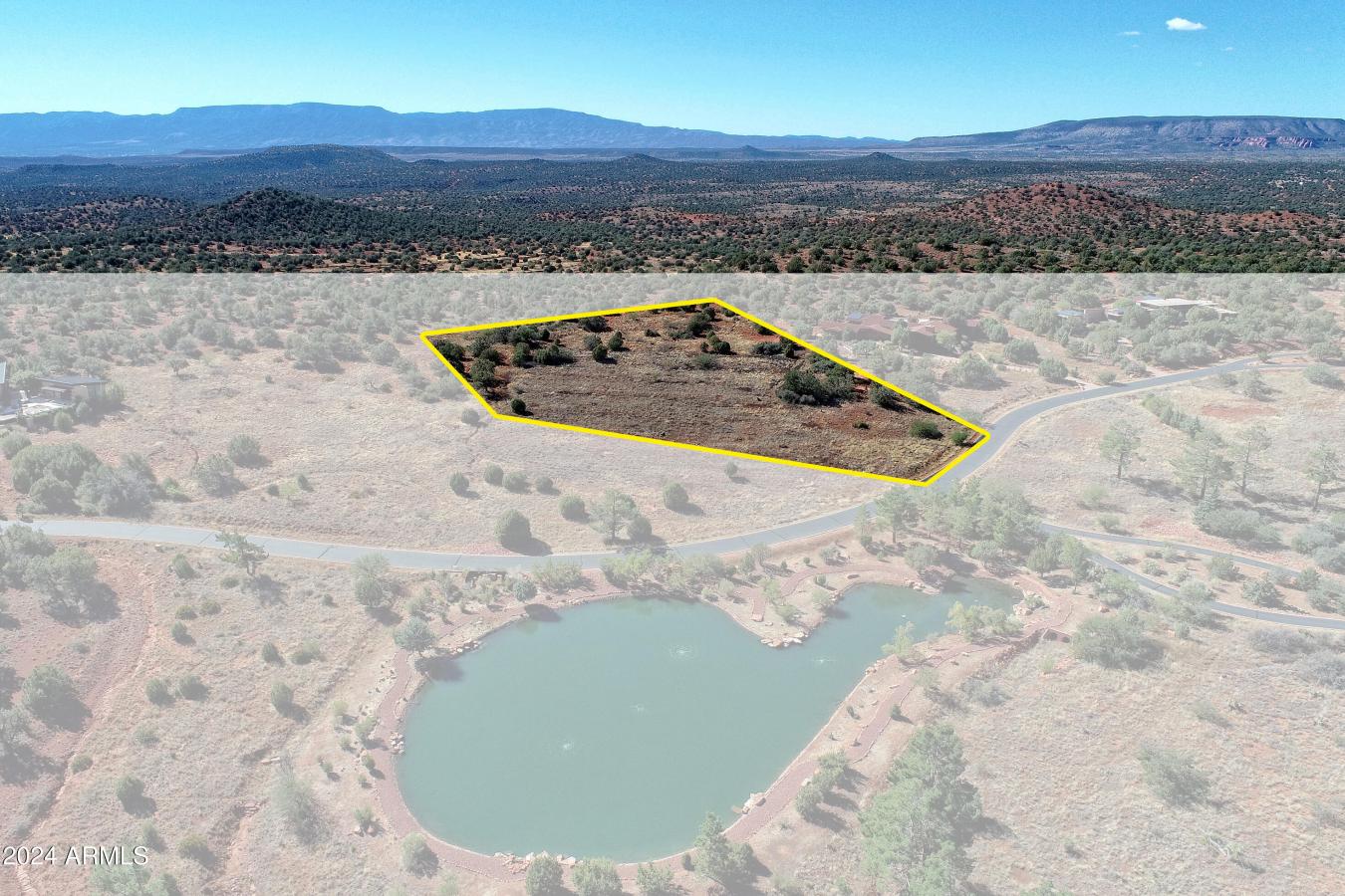 Sedona, Yavapai, 86336, United States, ,Residential,For Sale,2010866