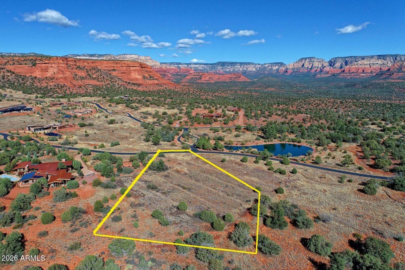Sedona, Yavapai, 86336, United States, ,Residential,For Sale,2010866