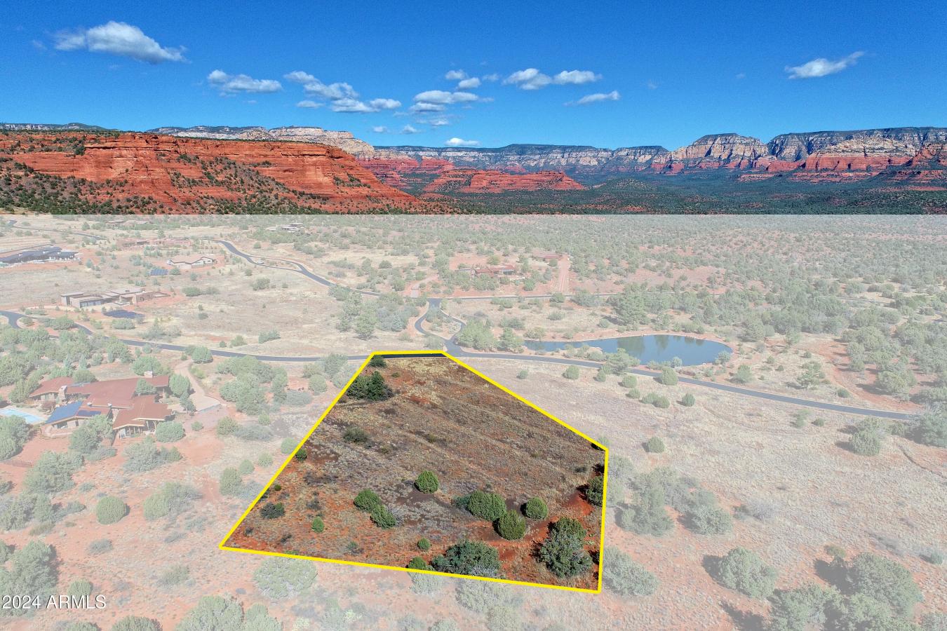 Sedona, Yavapai, 86336, United States, ,Residential,For Sale,2010866