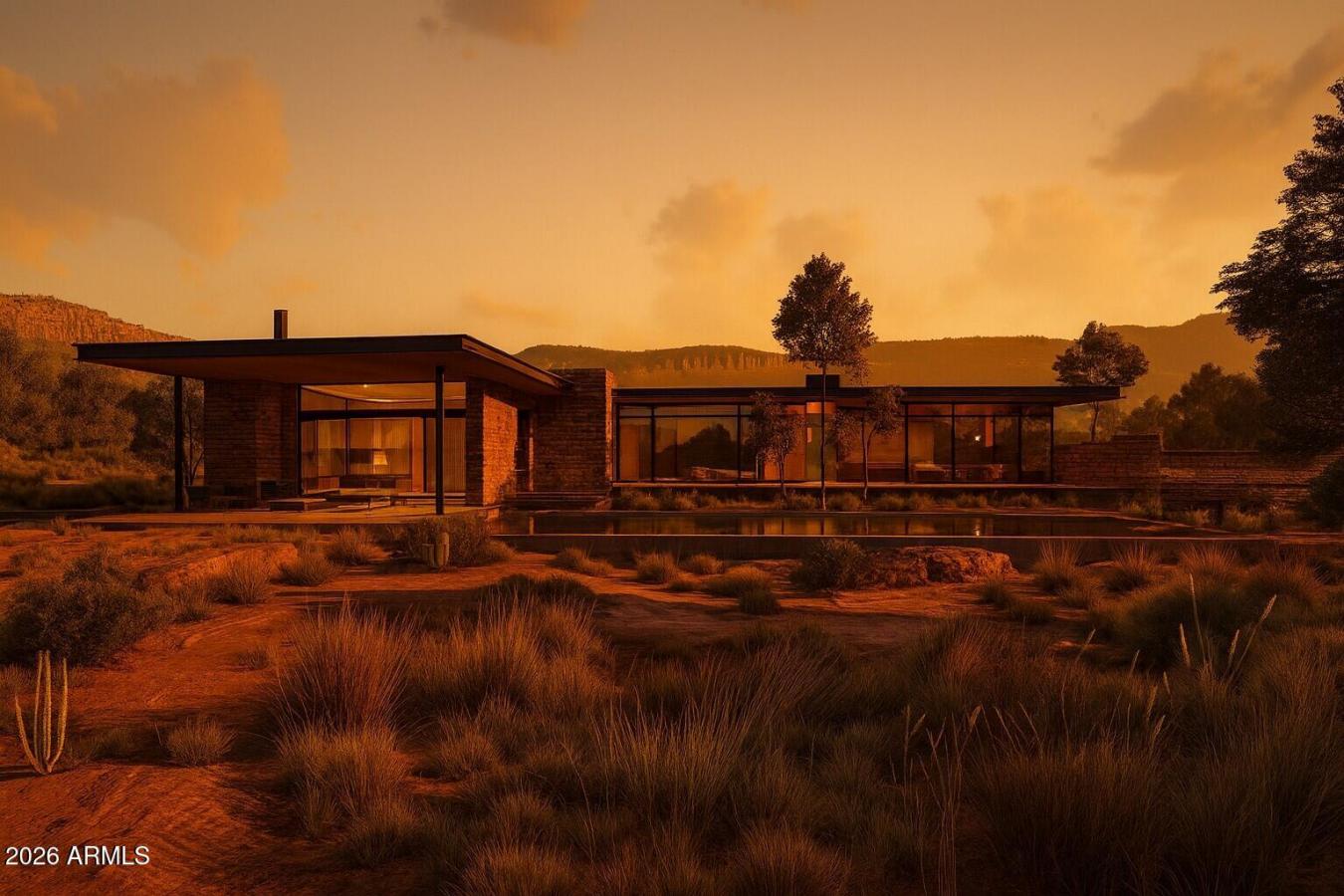 Sedona, Yavapai, 86336, United States, ,Residential,For Sale,2010866