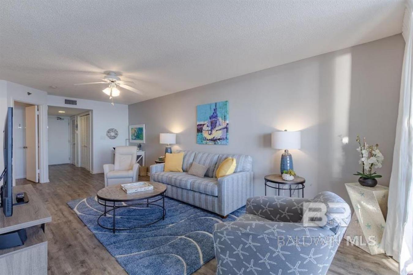 Orange Beach, Baldwin, 36561, United States, 1 Bedroom Bedrooms, ,1 BathroomBathrooms,Residential,For Sale,2010454
