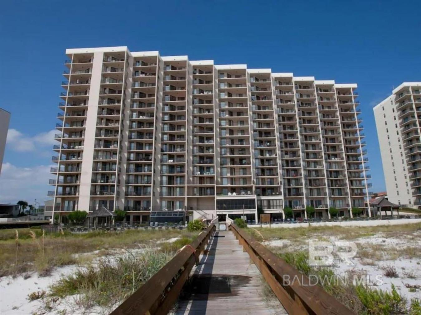 Orange Beach, Baldwin, 36561, United States, 1 Bedroom Bedrooms, ,1 BathroomBathrooms,Residential,For Sale,2010454