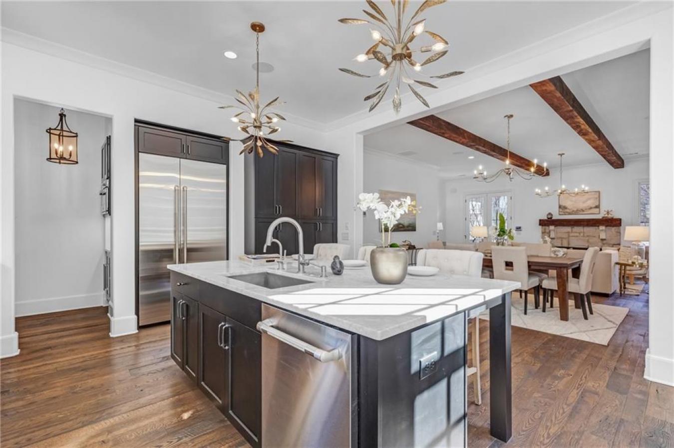 Alpharetta, Fulton - GA, 30009, United States, 3 Bedrooms Bedrooms, ,3 BathroomsBathrooms,Residential,For Sale,2012636