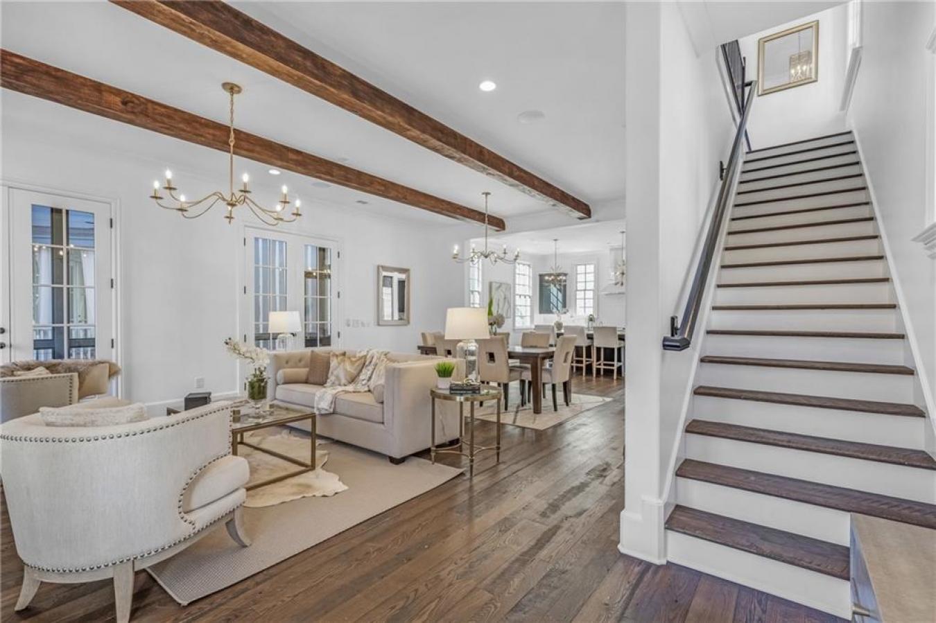 Alpharetta, Fulton - GA, 30009, United States, 3 Bedrooms Bedrooms, ,3 BathroomsBathrooms,Residential,For Sale,2012636