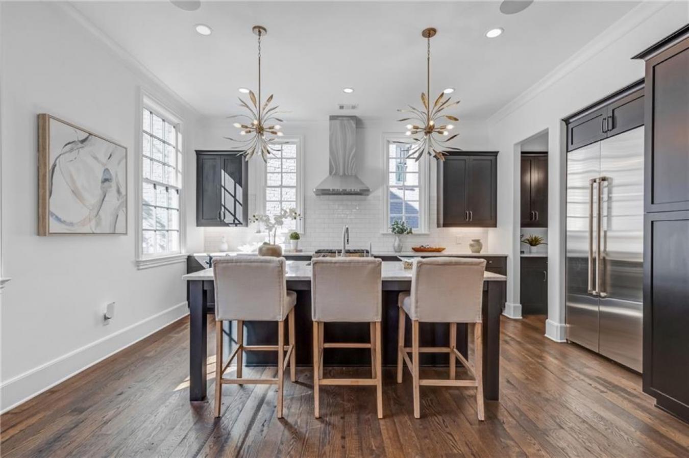 Alpharetta, Fulton - GA, 30009, United States, 3 Bedrooms Bedrooms, ,3 BathroomsBathrooms,Residential,For Sale,2012636