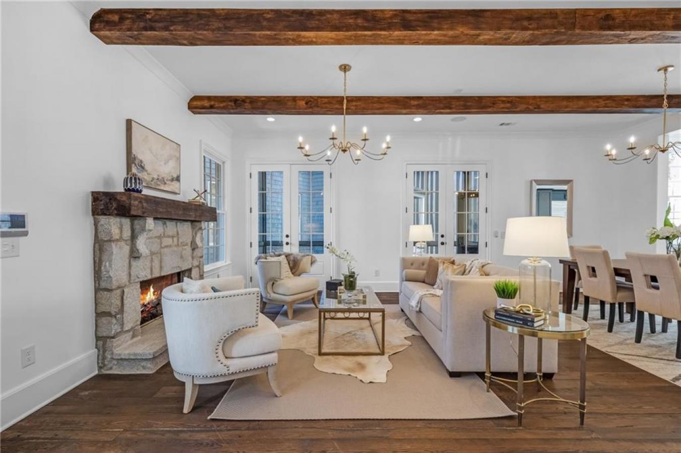 Alpharetta, Fulton - GA, 30009, United States, 3 Bedrooms Bedrooms, ,3 BathroomsBathrooms,Residential,For Sale,2012636